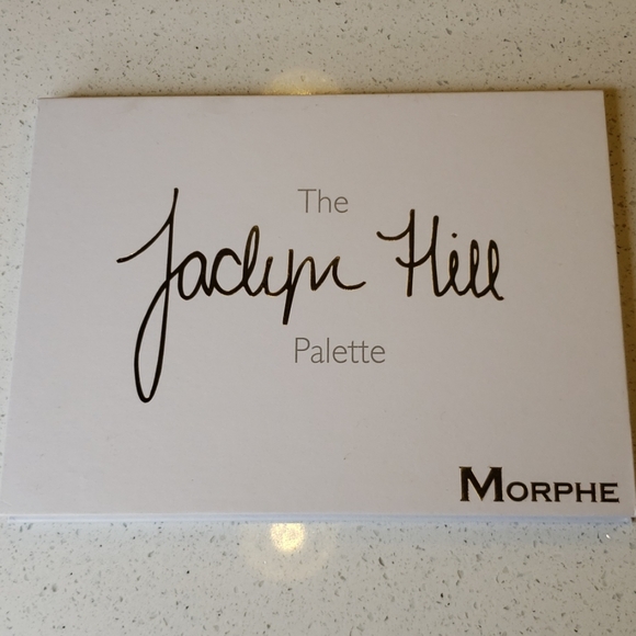 Morphe Other - Morphe x Jaclyn Hill Eyeshadow Palette